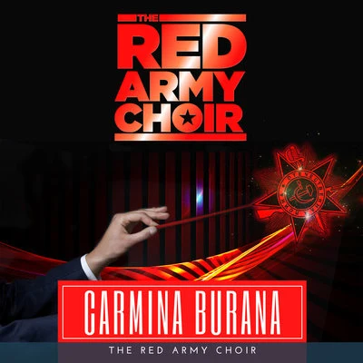 The Red Army Choir Carmina Burana, Fortuna Imperatix Mundi: I. O fortuna