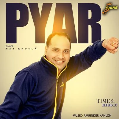 Raj Khosla Pyar