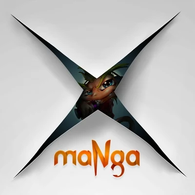 MANGA X