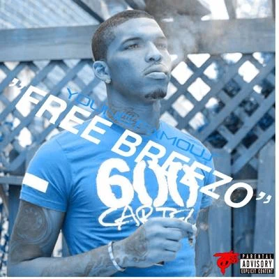 Young Famous Free Breezo