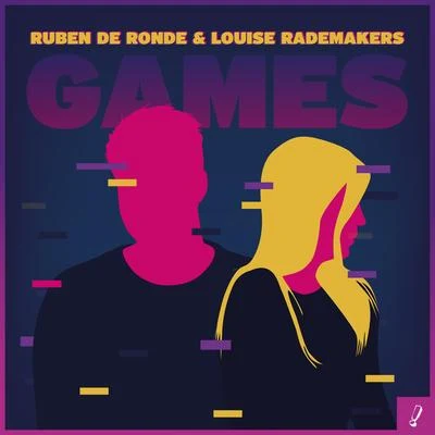 Louise Rademakers/Ruben De Ronde Games