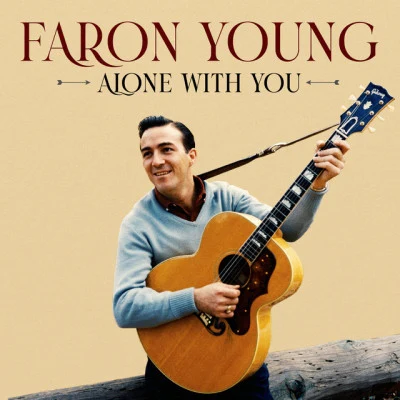 Faron Young Alone with You