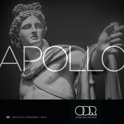 Leroy Styles Apollo