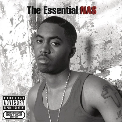 Nas The Essential Nas