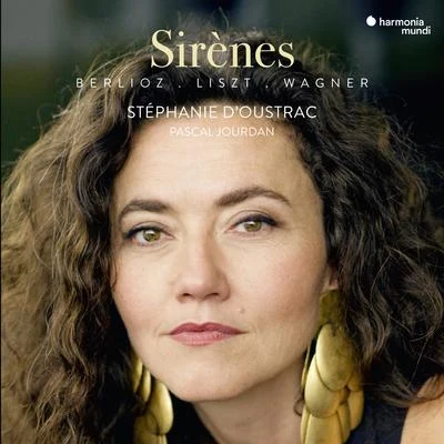 Stéphanie d&#x27;Oustrac/Pascal Jourdan Sirènes