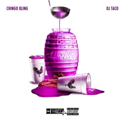 Chingo Bling Dirty Horchata