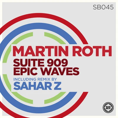 Martin Roth Suite 909