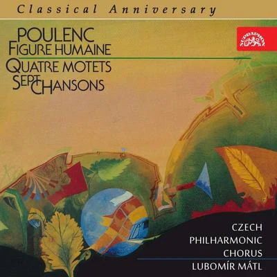 Francis Poulenc Classical Anniversary Francis Poulenc 2.