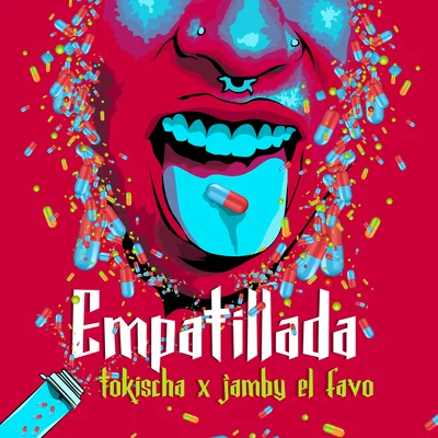 Tokischa/Jamby el Favo Empatillada