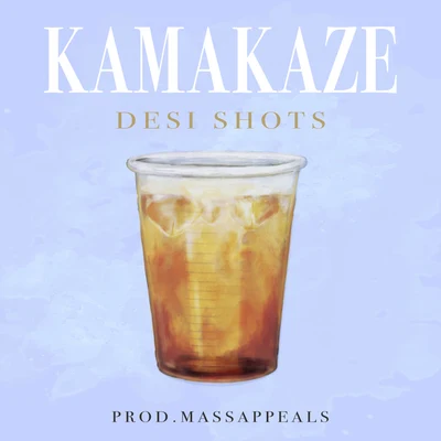 Kamakaze Desi Shots