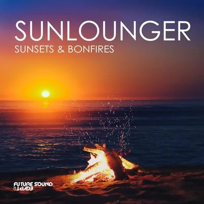 Susie Ledge/Sunlounger/Inger Hansen Sunsets & Bonfires