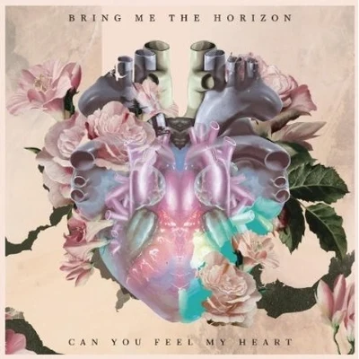 Bring Me the Horizon Can You Feel My Heart