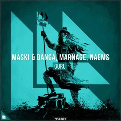 NAEMS/Marnage/Maski & Banga GURU