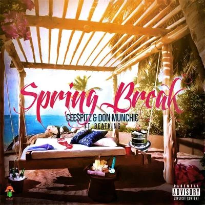 Beatking/Don Munchie/Cee$pitz Spring Break (feat. Beatking)