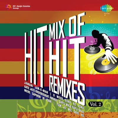 Pamela Jain Hit Mix Of Hit Remixes Vol 2