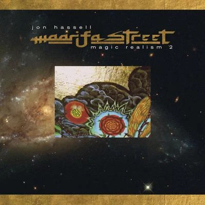 Jon Hassell Maarifa Street