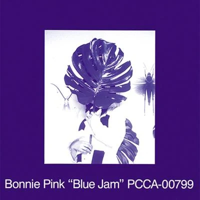 Bonnie Pink Blue Jam [Remaster]