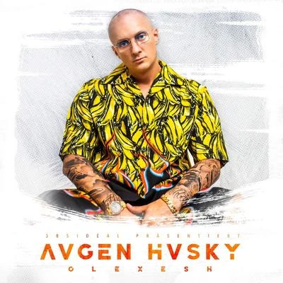 Olexesh Augen Husky