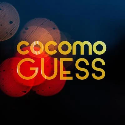 Cocomo Guess