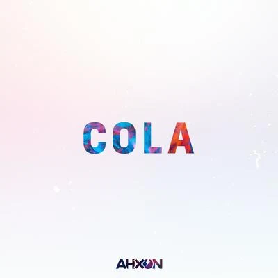 AhXon Cola