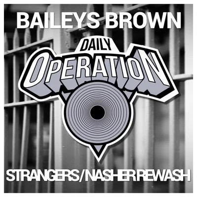 Baileys Brown Strangers