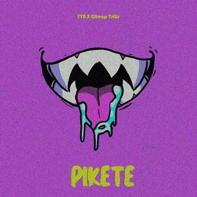 Tyb Pikete (feat. Cheap Trills)