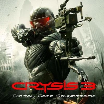 Borislav Slavov Crysis 3