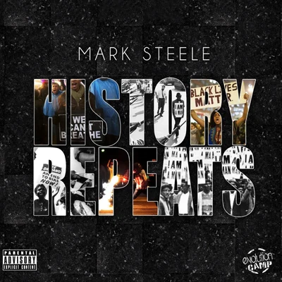 Mark Steele History Repeats (Clean)