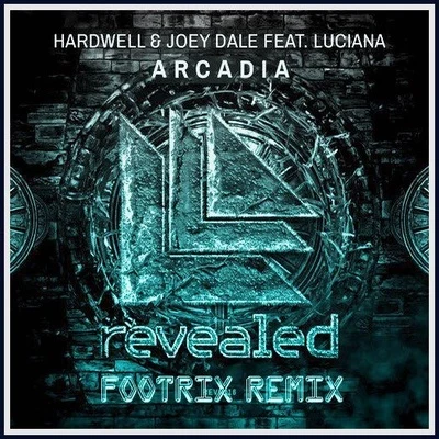 FootriX Arcadia (FootriX Remix)