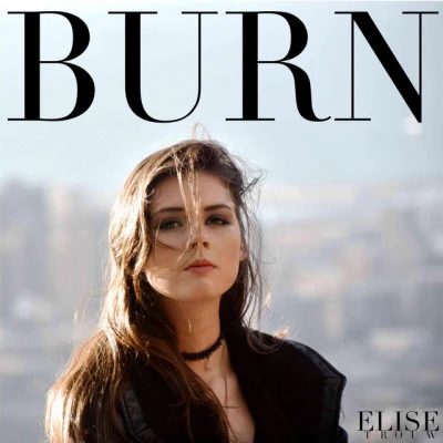 Elise Trouw Burn