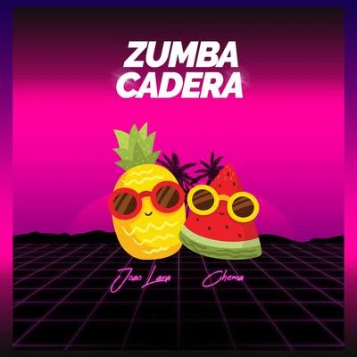 Chema/Joao Lara Zumba Cadera (feat. Chema)