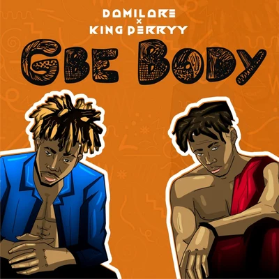 Damilare Gbe Body