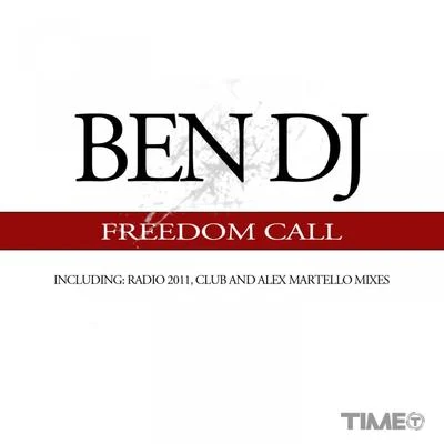 Ben DJ Freedom Call