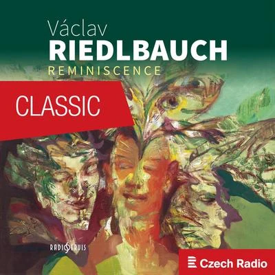 Kocian Quartet Václav Riedlbauch: Reminiscence