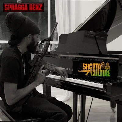 Spragga Benz Shotta Culture