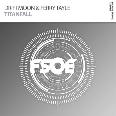 Driftmoon/Ferry Tayle Titanfall