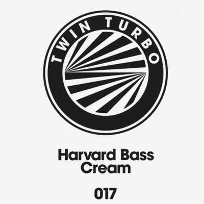 Harvard Bass Cream