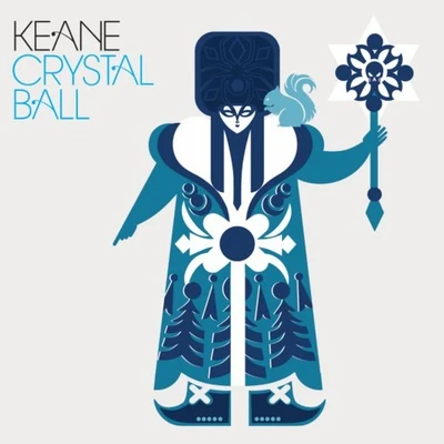 Keane Crystal Ball