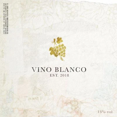 Mizo Vino blanco