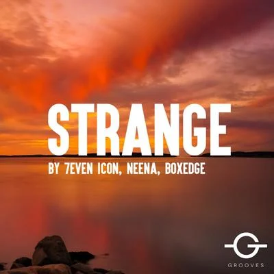 7even Icon/Boxedge/neena Strange