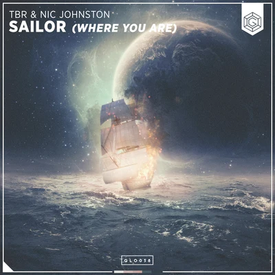 Nic Johnston/TBR Sailor (Where You Are)