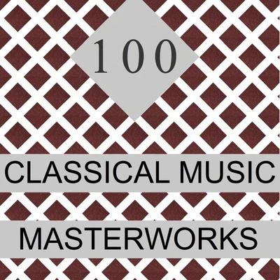 Franz Schubert/Joseph Haydn/Richard Strauss/Maurice Ravel/Richard Wagner/Frederic Chopin 100 Classical Music Masterworks