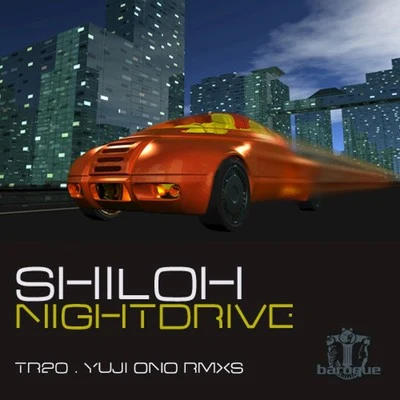 Shiloh Night Drive