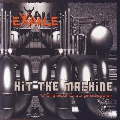 Exaile Hit The Machine