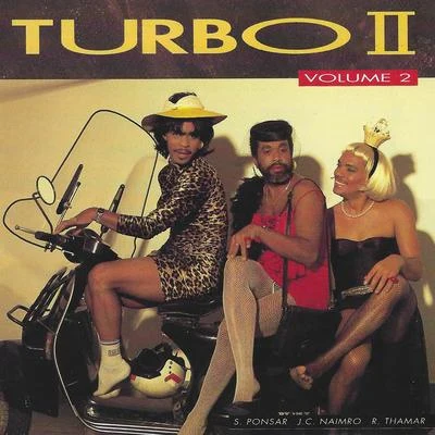 Various Artists/DR Turbo, vol. 2