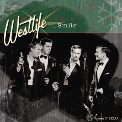 Westlife Smile