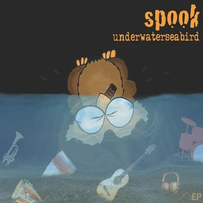 spook Underwaterseabird