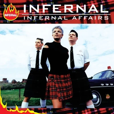 Infernal Infernal Affairs