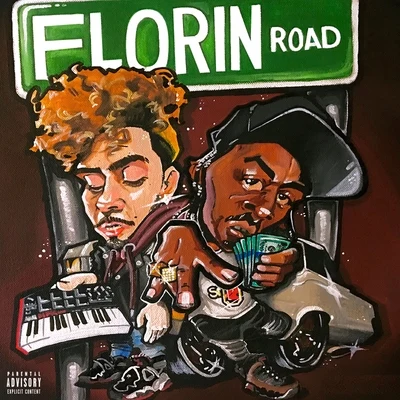 The Gatlin Florin Road