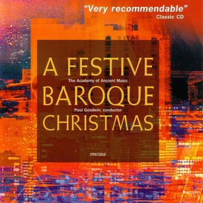 Academy of Ancient Music A Festive Baroque Christmas